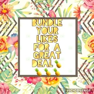 Floral Patterned Women's Accessory